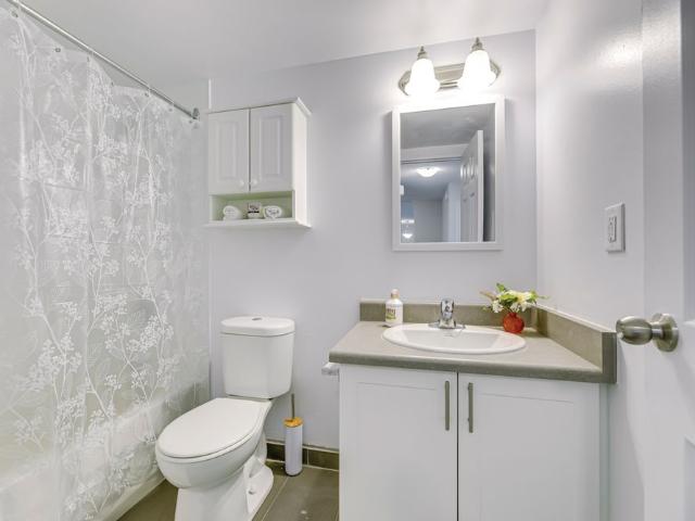 Apartment for rent in Burlington, Ontario