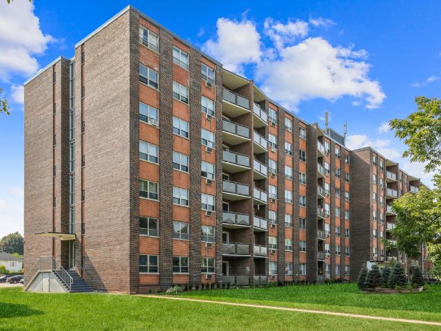 Apartment for rent in Burlington, Ontario