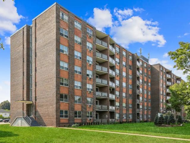 Apartment for rent in Burlington, Ontario