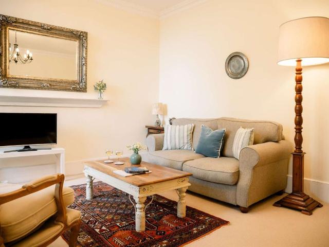 Apartment for rent in Moray Feu, Scotland