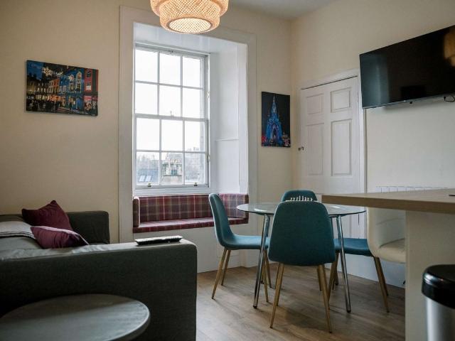 Apartment for rent in Old Town, Scotland