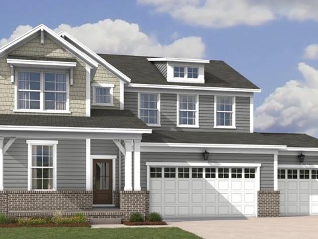 House for sale in Edinburgh, Indiana