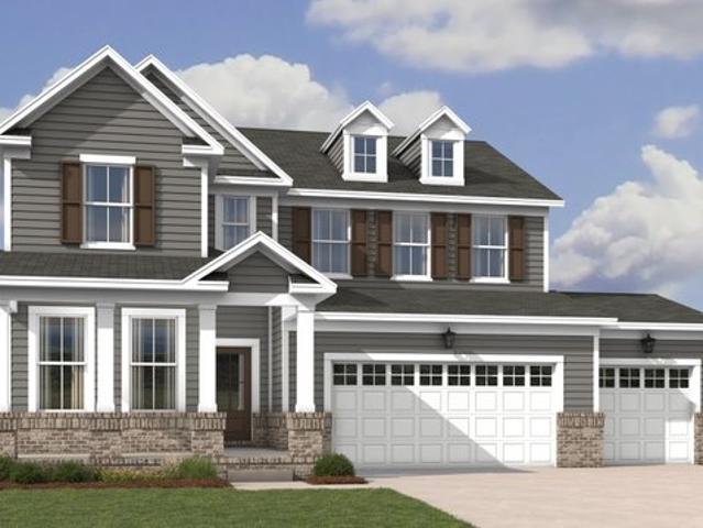 House for sale in Edinburgh, Indiana