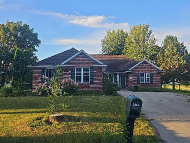 House for sale in Green Bay, Wisconsin