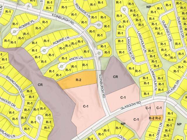 Land for sale in Bella Vista, Benton County