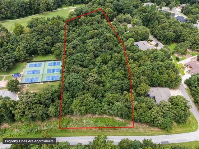 Land for sale in Ark