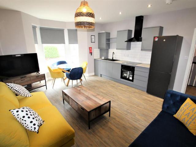 House for rent in Armley, West Yorkshire
