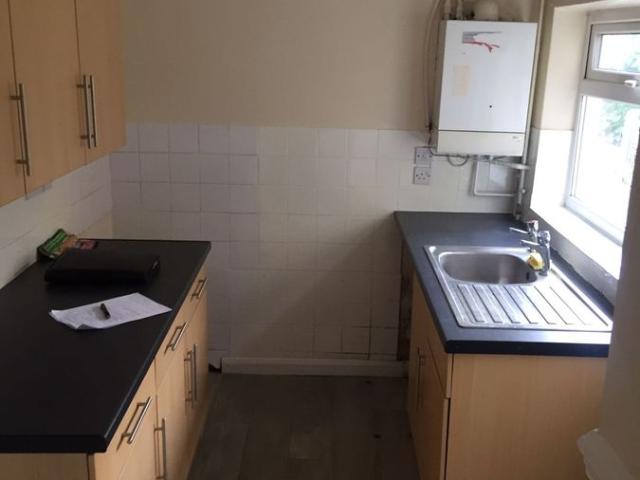 House for rent in Luton, Chatham