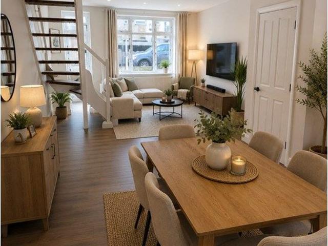 House for rent in Luton, Chatham