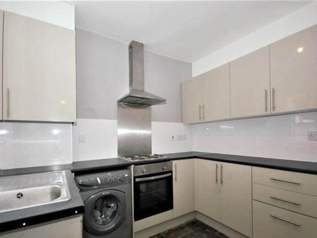 House for rent in Birkenhead, Wirral