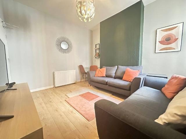 House for rent in Kensington Fields, Liverpool
