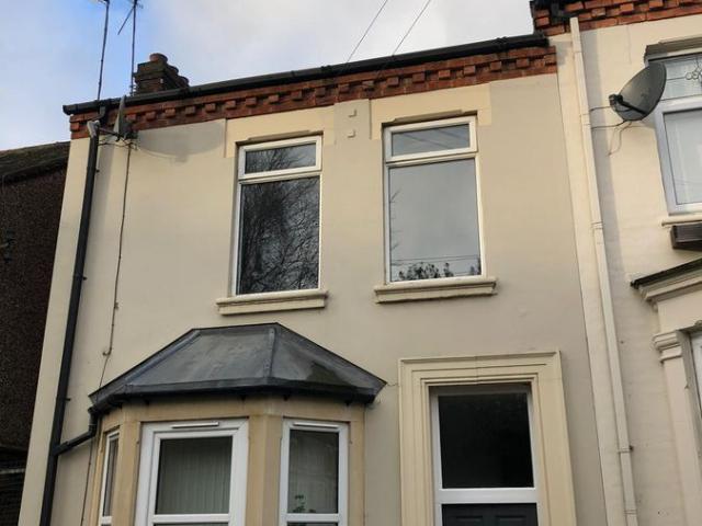 Apartment for rent in Northampton, Northamptonshire