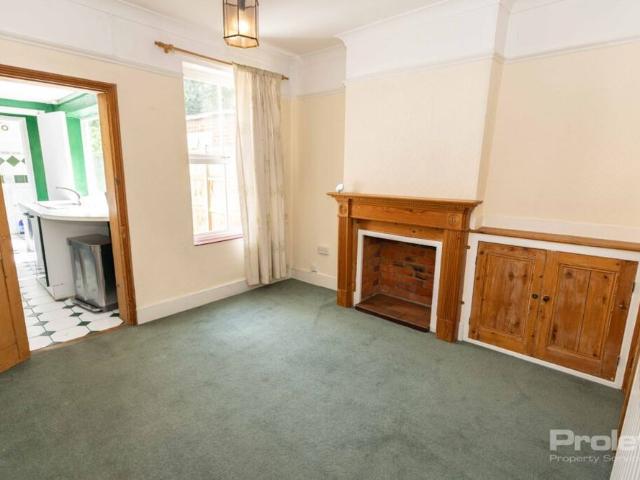 House for rent in Heigham Grove, East Bank