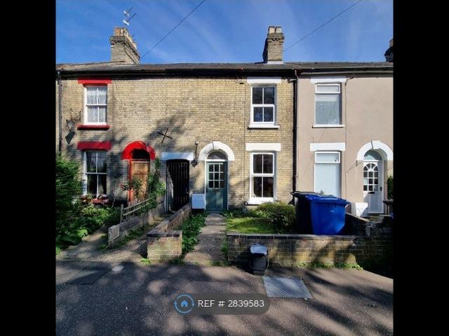 House for rent in Heigham Grove, East Bank