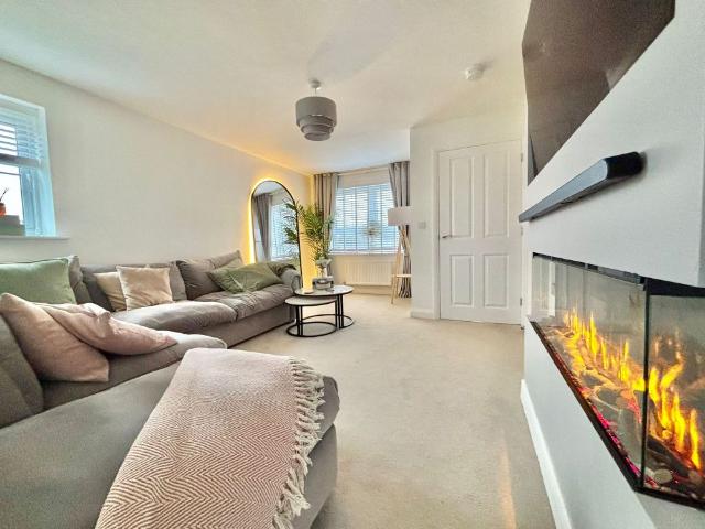 Apartment for rent in Camp Hill