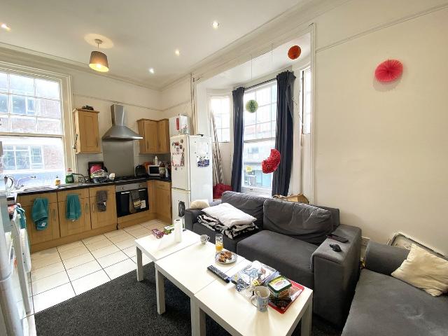 Apartment for rent in Somers Town, City Of Portsmouth