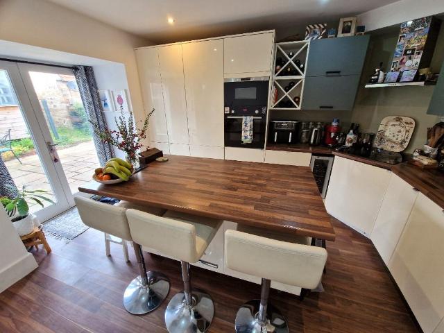 House for rent in Cockburnspath, Scotland