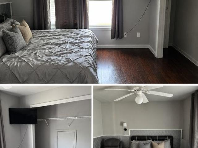 Room for rent in Clayton, Georgia