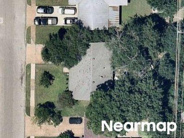 House for sale in Irving, Texas