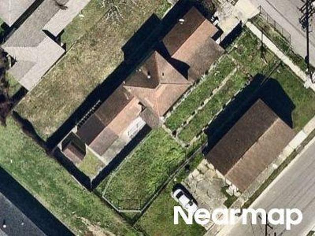 Land for sale in New Orleans