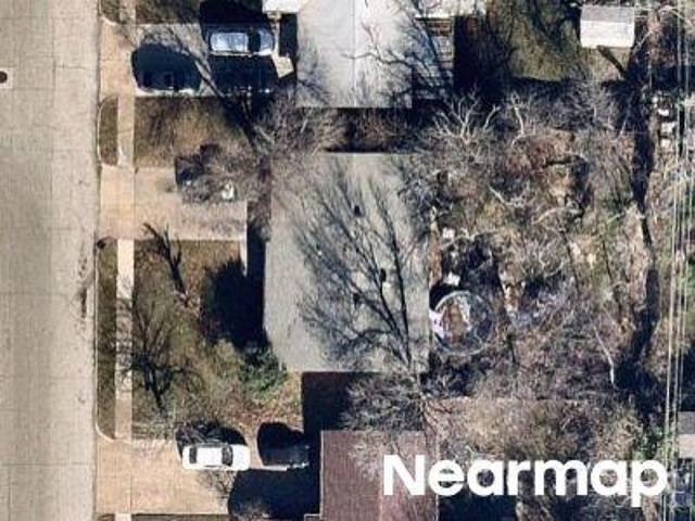 House for sale in Irving, Texas