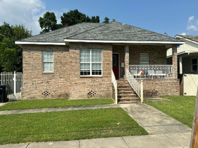 House for sale in New Orleans, Louisiana
