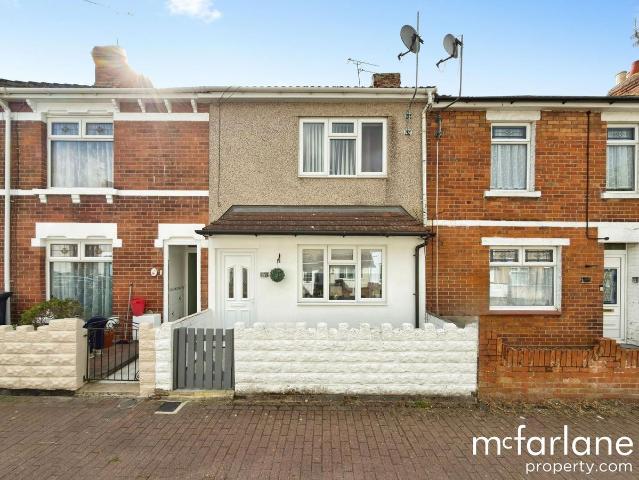 Apartment for rent in Gorse Hill, Swindon
