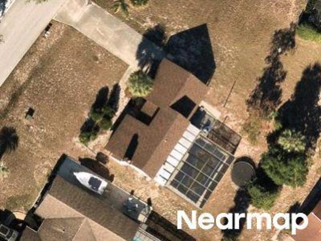 House for sale in Brooksville, Florida