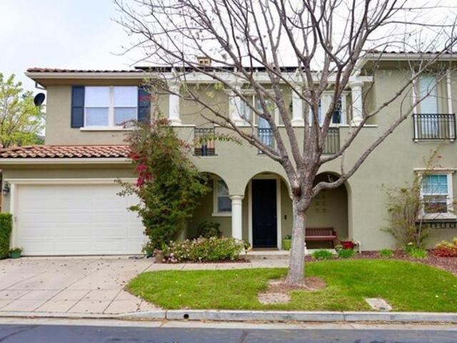 House for sale in Gilroy, California