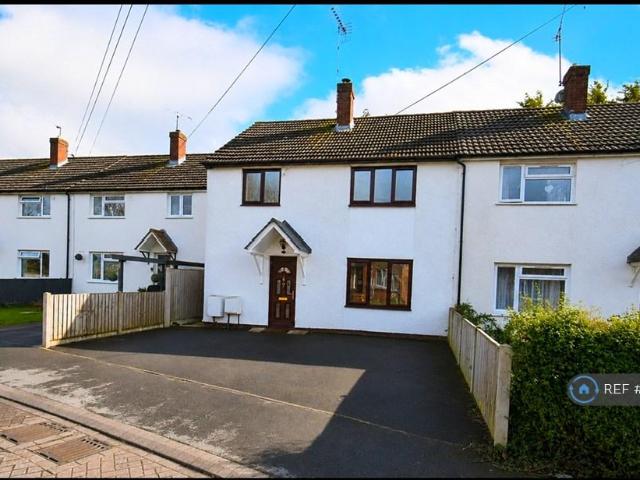 House for rent in New Bilton, Warwickshire