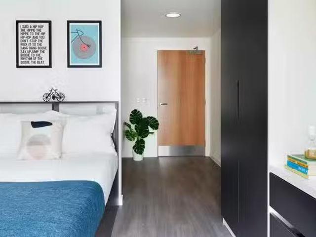 Apartment for rent in Gorgie/Dalry, Scotland