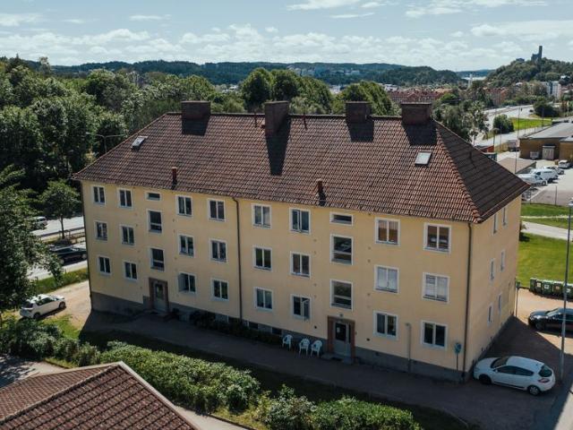 Lägenhet hyra i Uddevalla, Västra Götaland