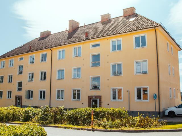 Lägenhet hyra i Uddevalla, Västra Götaland