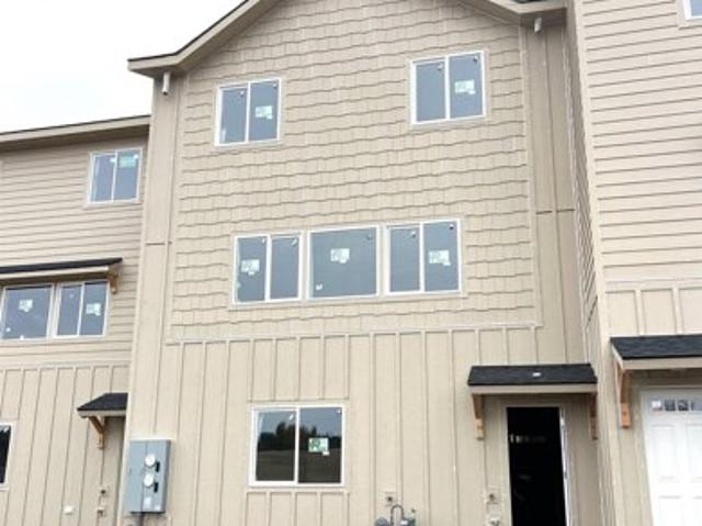 House for sale in Moscow, Idaho