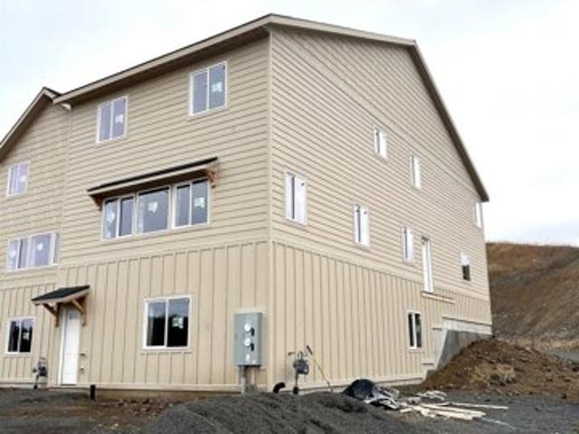 House for sale in Moscow, Idaho