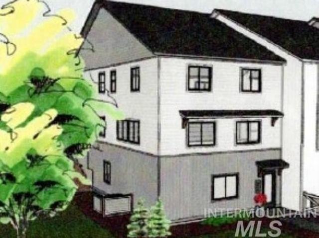 House for sale in Moscow, Idaho