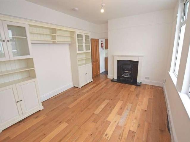 House for rent in The Colonies, Cardiff