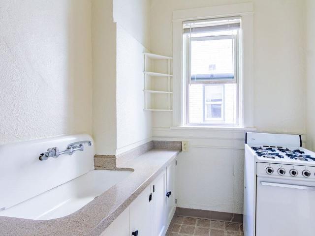Apartment for rent in Oregonia