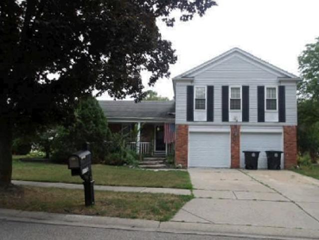House for sale in Livonia, Michigan