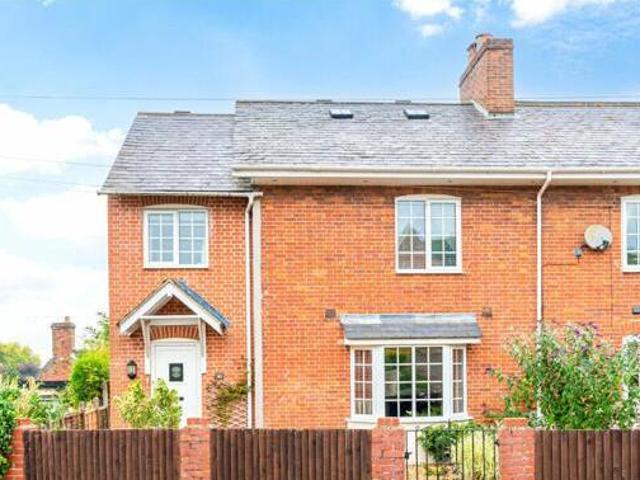 House for sale in Westbury, Wiltshire