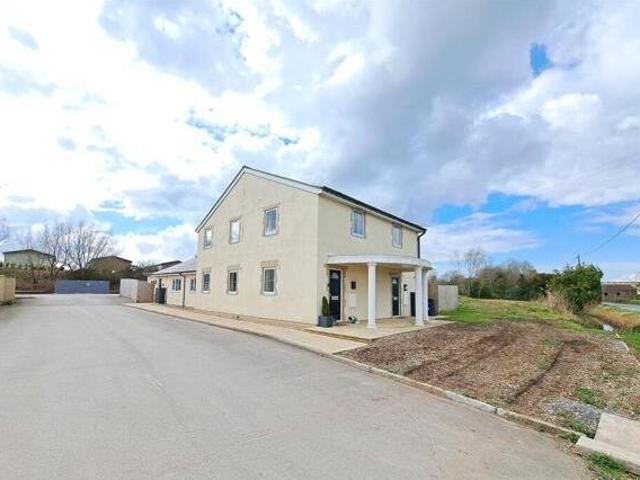 House for sale in Lyons, Greater London