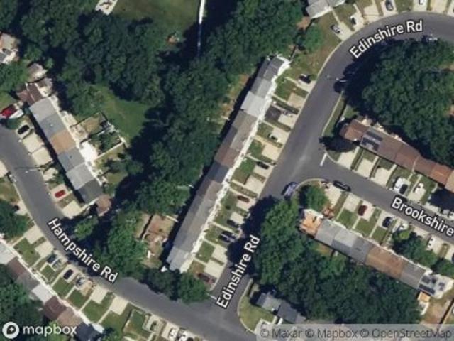 House for sale in Sicklerville