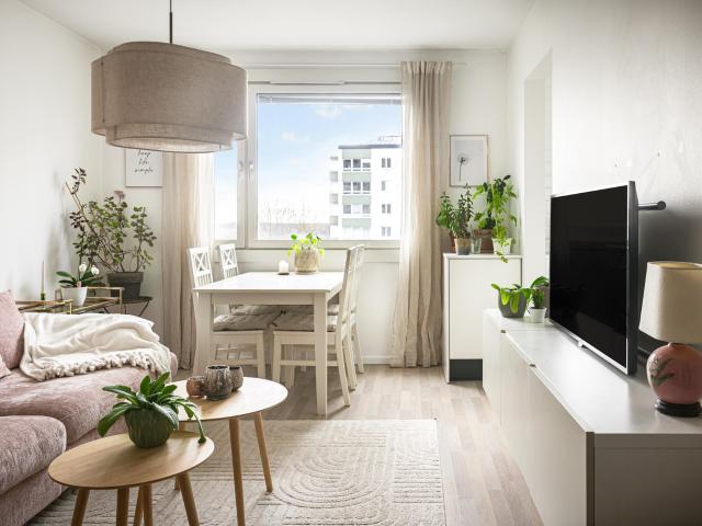 Bostad till salu i Nacka, Stockholm