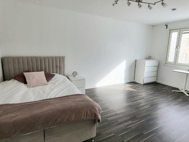 Lägenhet hyra i Nacka, Stockholm