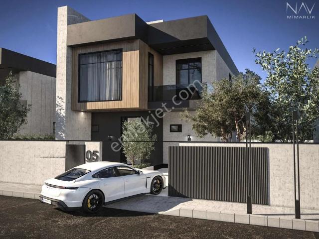 Kanatlı, Batman Merkez içerisinde satılık Villa
