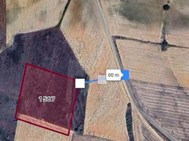 Havsa, Edirne içerisinde satılık Arsa