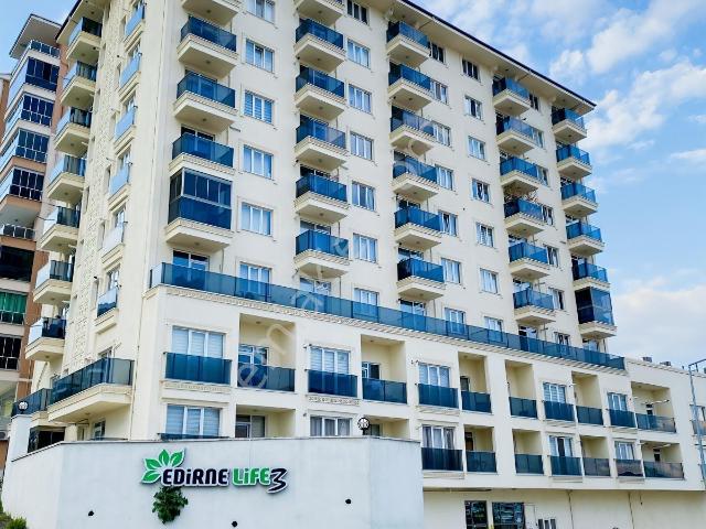 Atatürk Mahallesi, Edirne Merkez içerisinde kiralık mülk