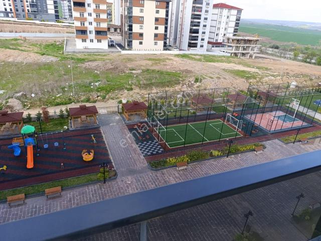 Edirne Merkez içerisinde satılık Residence