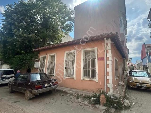 Edirne Merkez, Edirne içerisinde satılık Villa