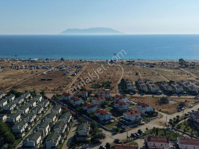Enez, Edirne içerisinde satılık Villa